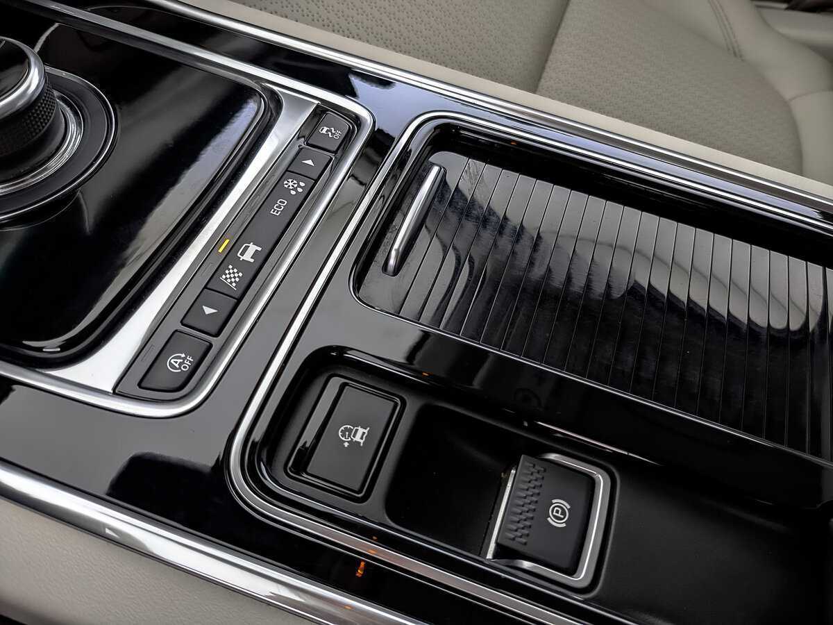 Jaguar XF 2018 года с пробегом. Фото: #26