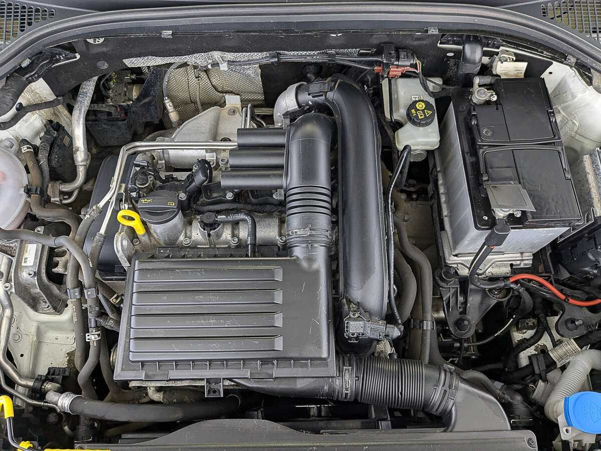 Б/У Шкода Октавия 2020 года. Фото: #8