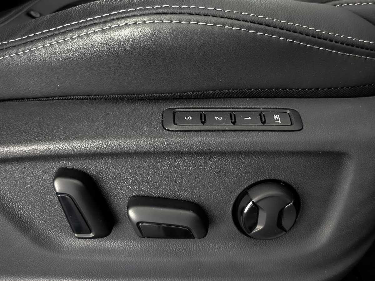 Skoda Kodiaq 2018 года с пробегом. Фото: #26