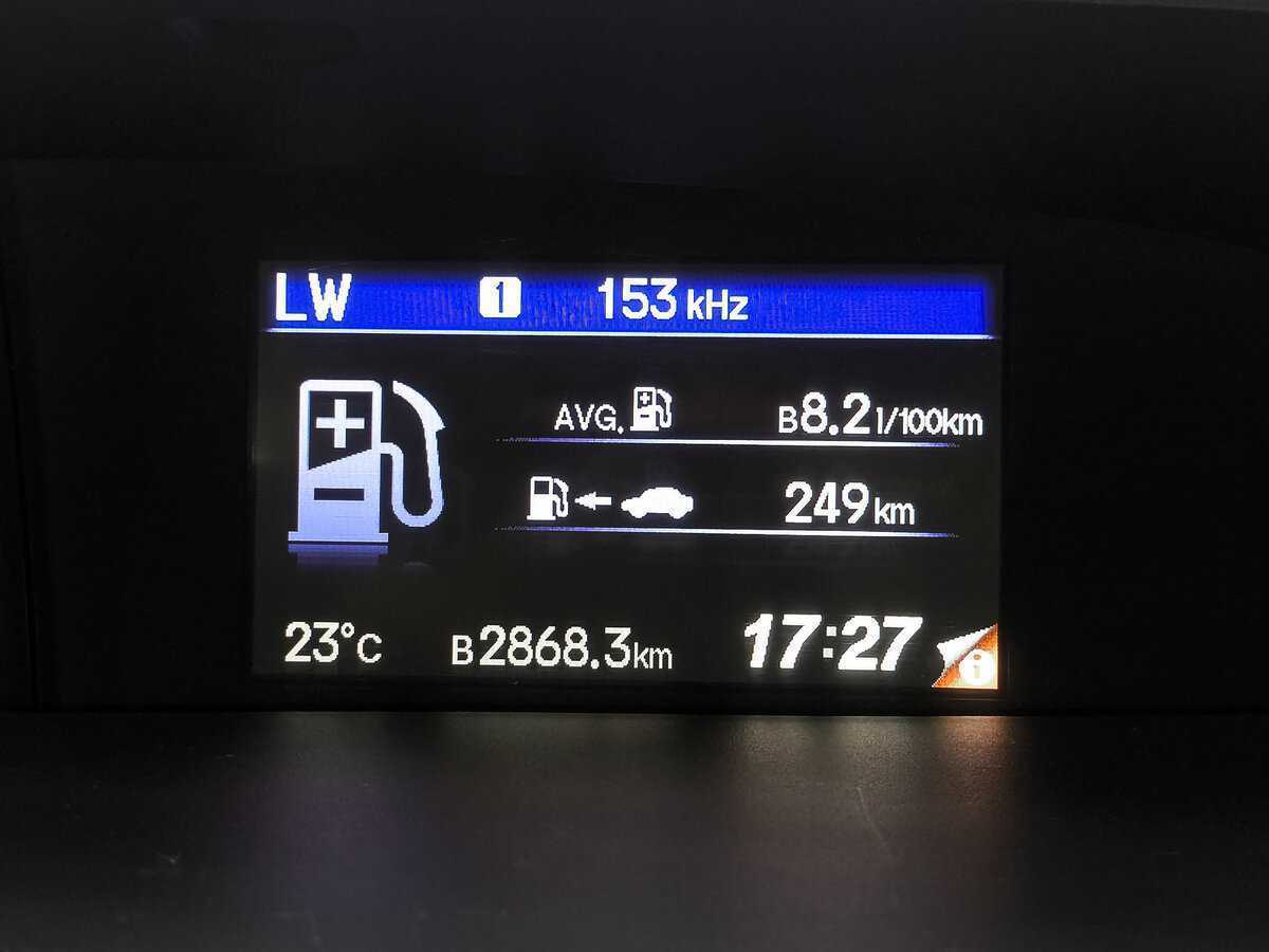 Б/У Хонда Цивик 2013 года. Фото: #24