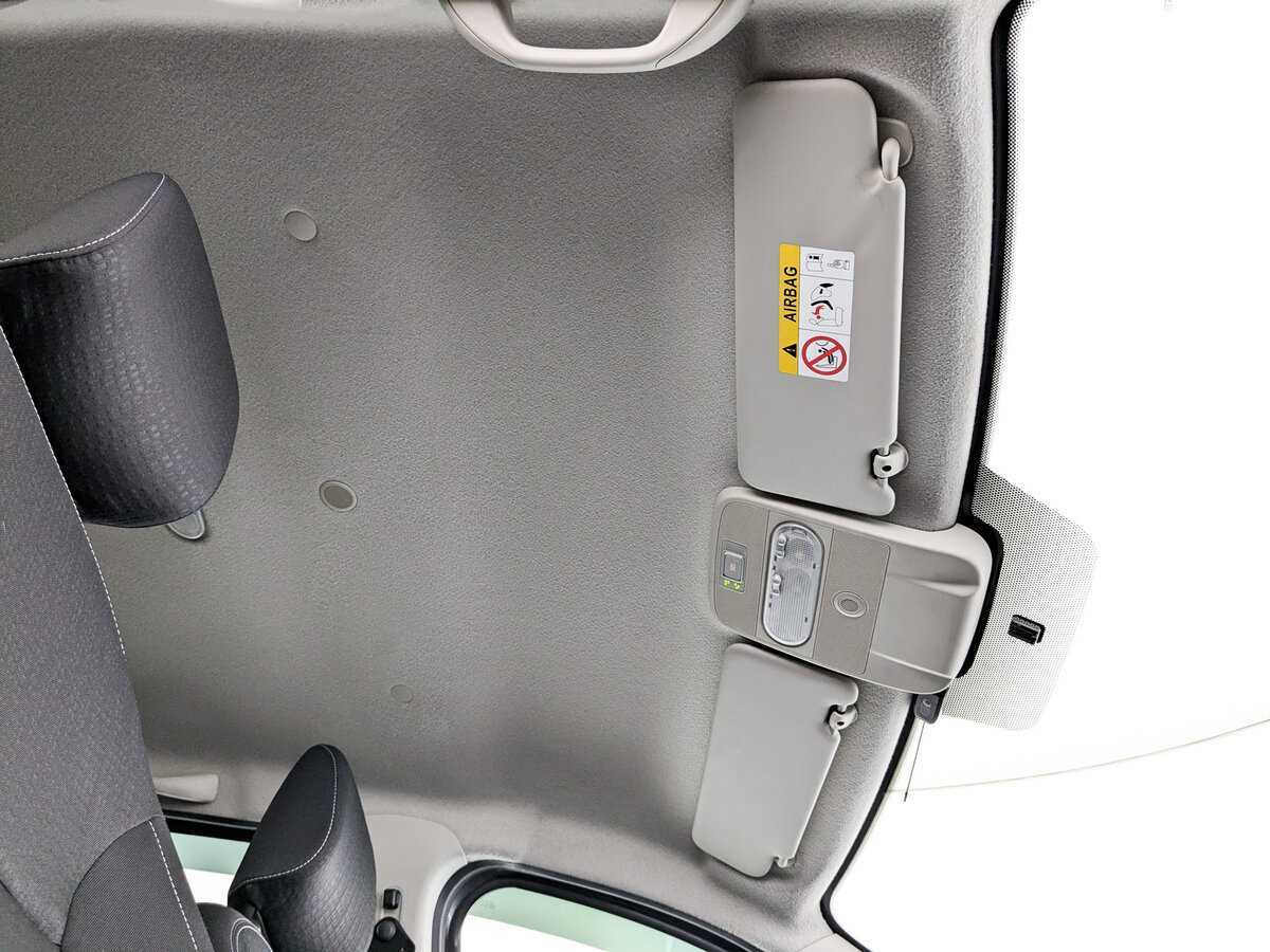 Б/У Ниссан Террано 2020 года. Фото: #19