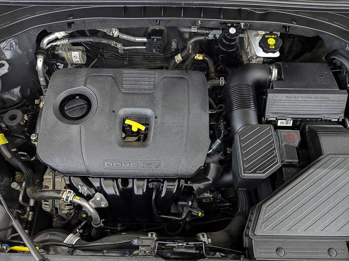 Б/У Киа Спортейдж 2021 года. Фото: #8