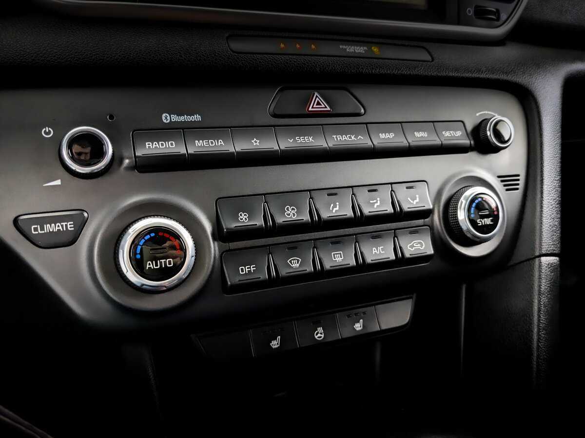 Б/У Киа Спортейдж 2020 года. Фото: #25