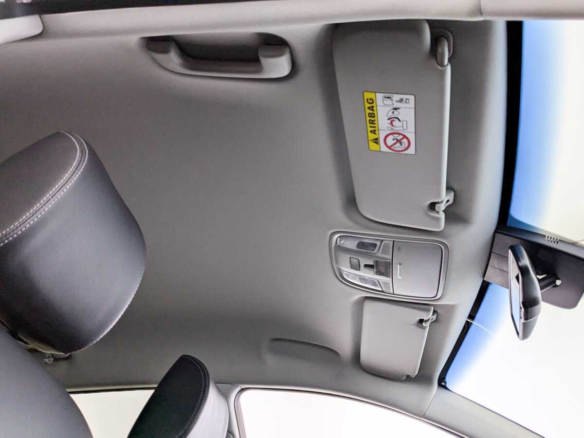 Б/У Киа Спортейдж 2021 года. Фото: #21