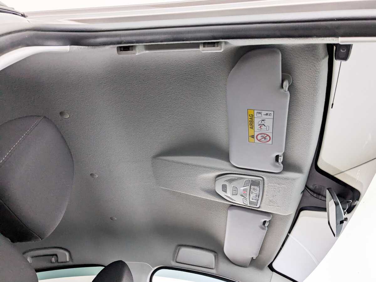 Lada (ВАЗ) Vesta 2019 года с пробегом. Фото: #21