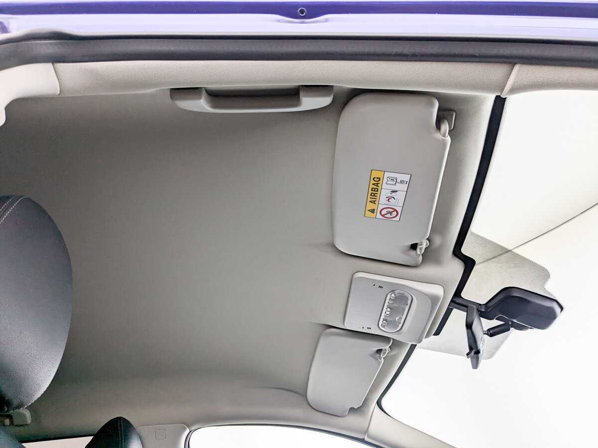 Б/У Ниссан Кашкай 2016 года. Фото: #21