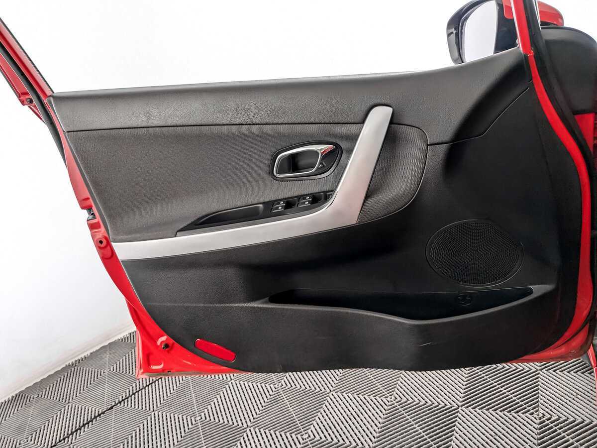 Б/У Киа Сид 2014 года. Фото: #17