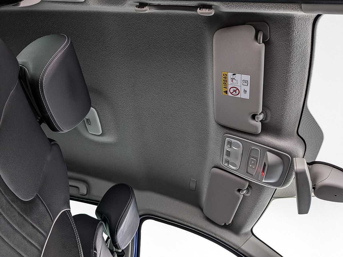 Б/У Рено Каптюр 2020 года. Фото: #19