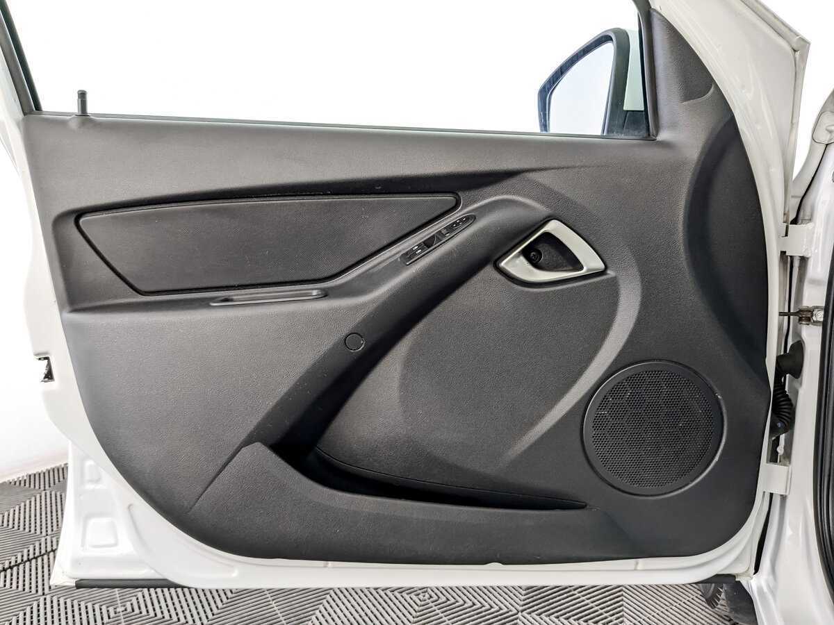 Lada (ВАЗ) Granta 2022 года с пробегом. Фото: #18