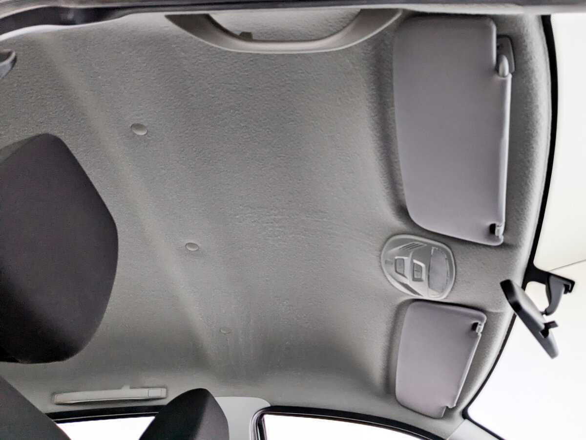 Lada (ВАЗ) Granta 2022 года с пробегом. Фото: #21