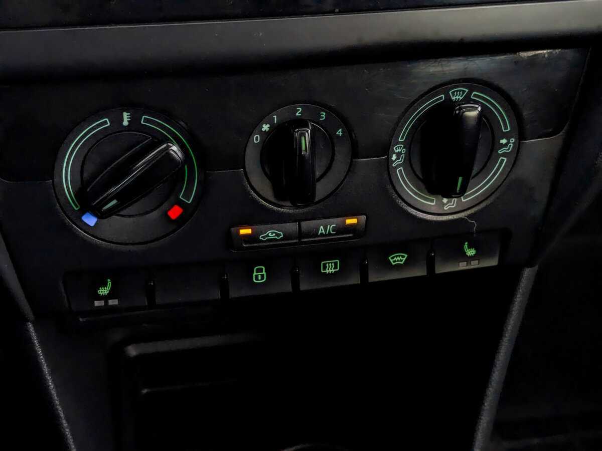 Б/У Шкода Рапид 2019 года. Фото: #24