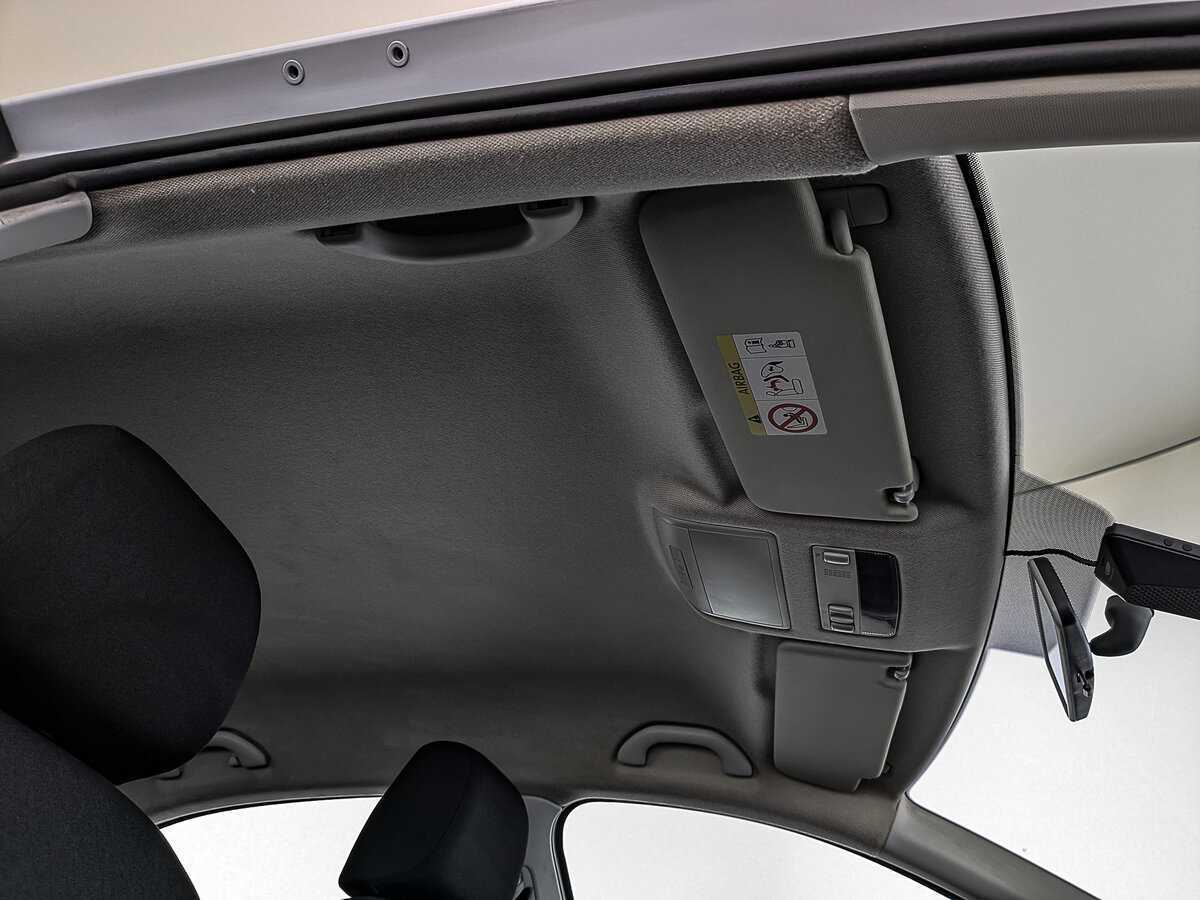 Б/У Шкода Рапид 2017 года. Фото: #21