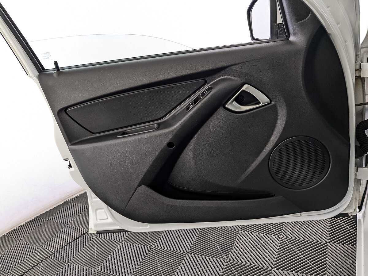 Lada (ВАЗ) Granta 2022 года с пробегом. Фото: #17