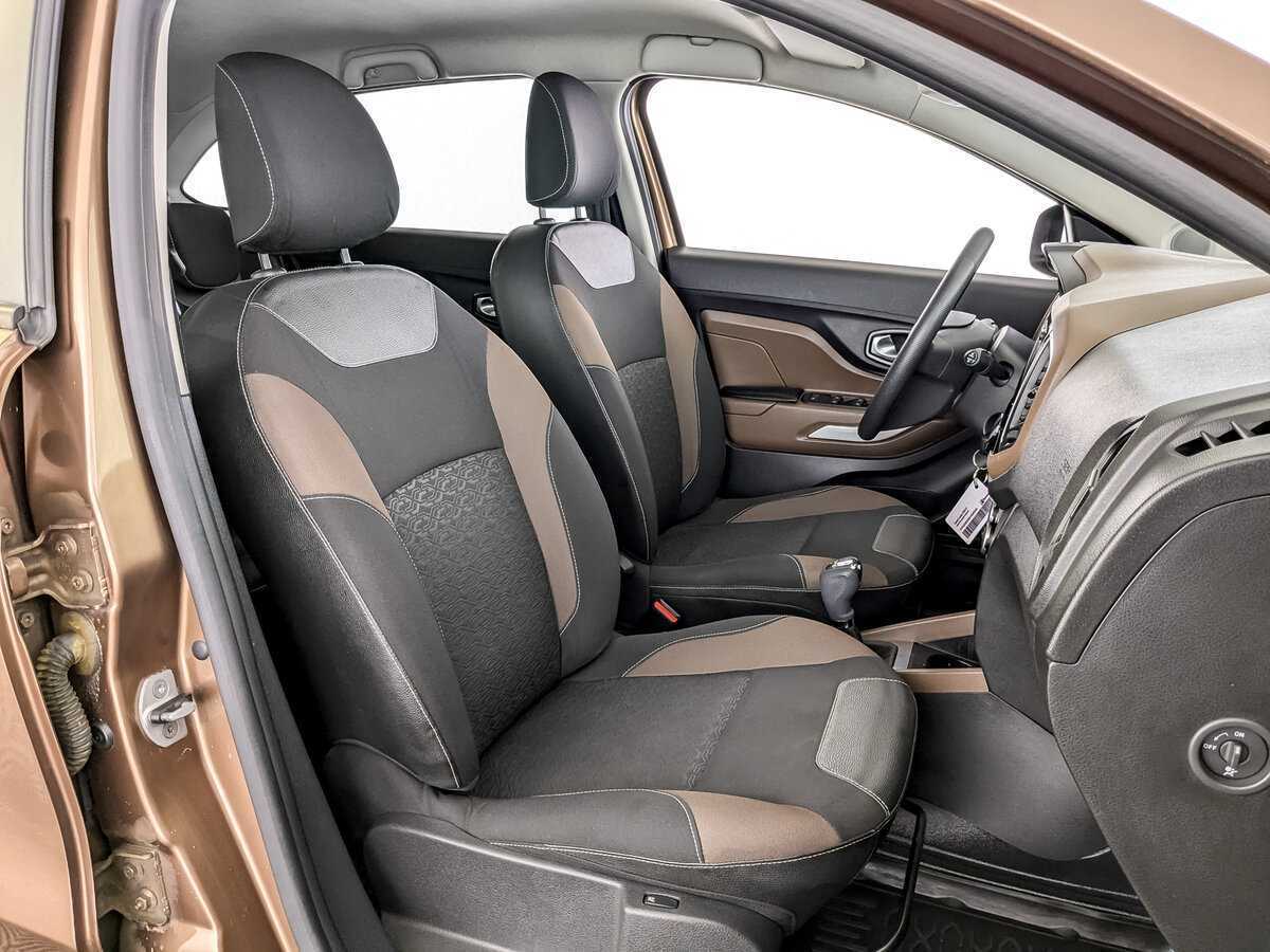 Lada (ВАЗ) XRAY 2017 года с пробегом. Фото: #22