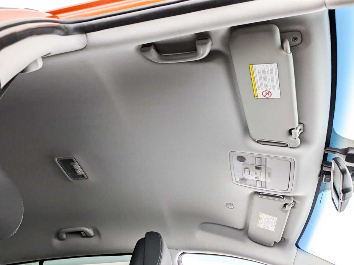 Б/У Киа Спортейдж 2013 года. Фото: #21