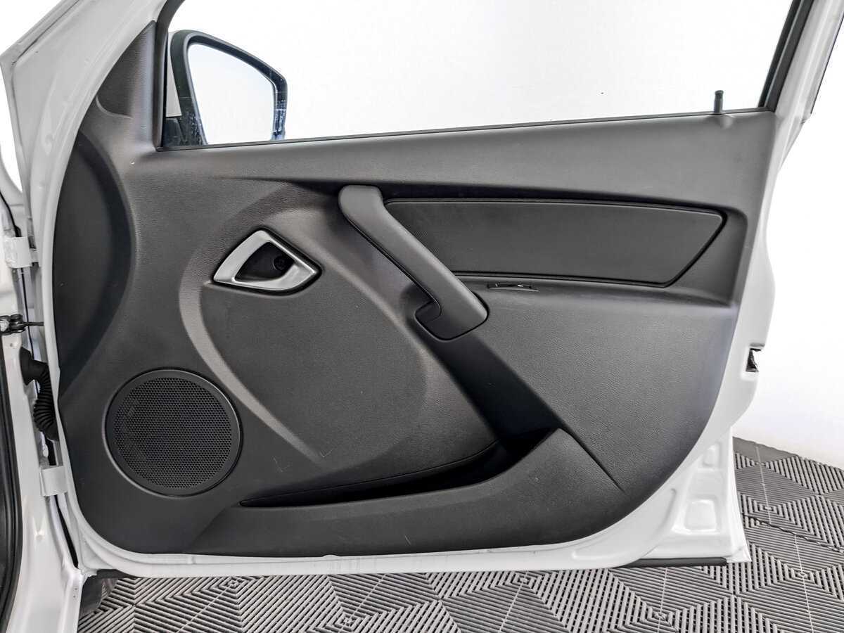 Lada (ВАЗ) Granta 2022 года с пробегом. Фото: #22