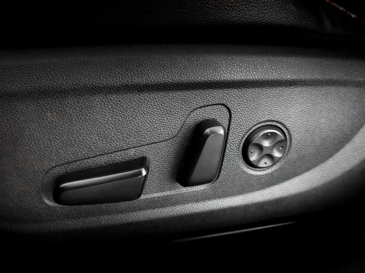 Б/У Киа Оптима 2019 года. Фото: #20