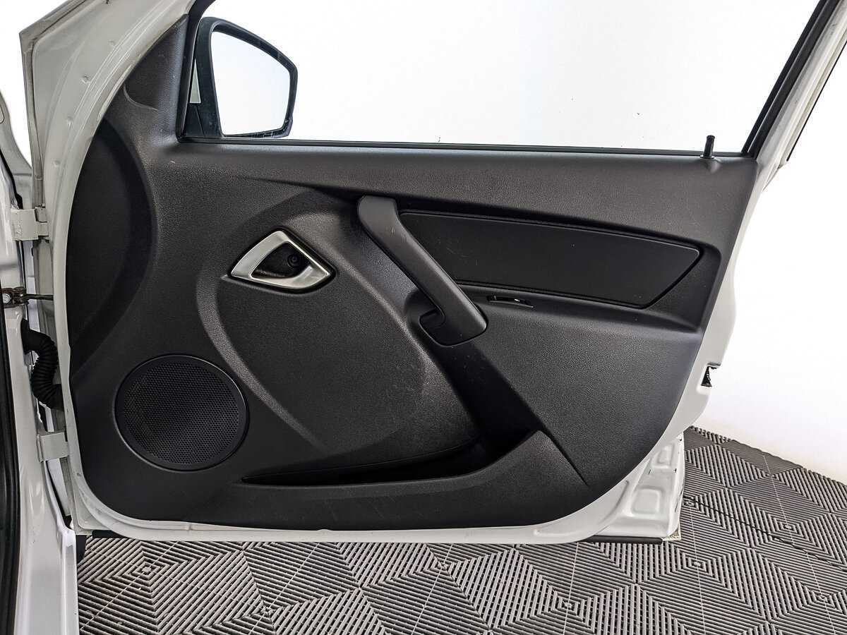 Lada (ВАЗ) Granta 2023 года с пробегом. Фото: #24