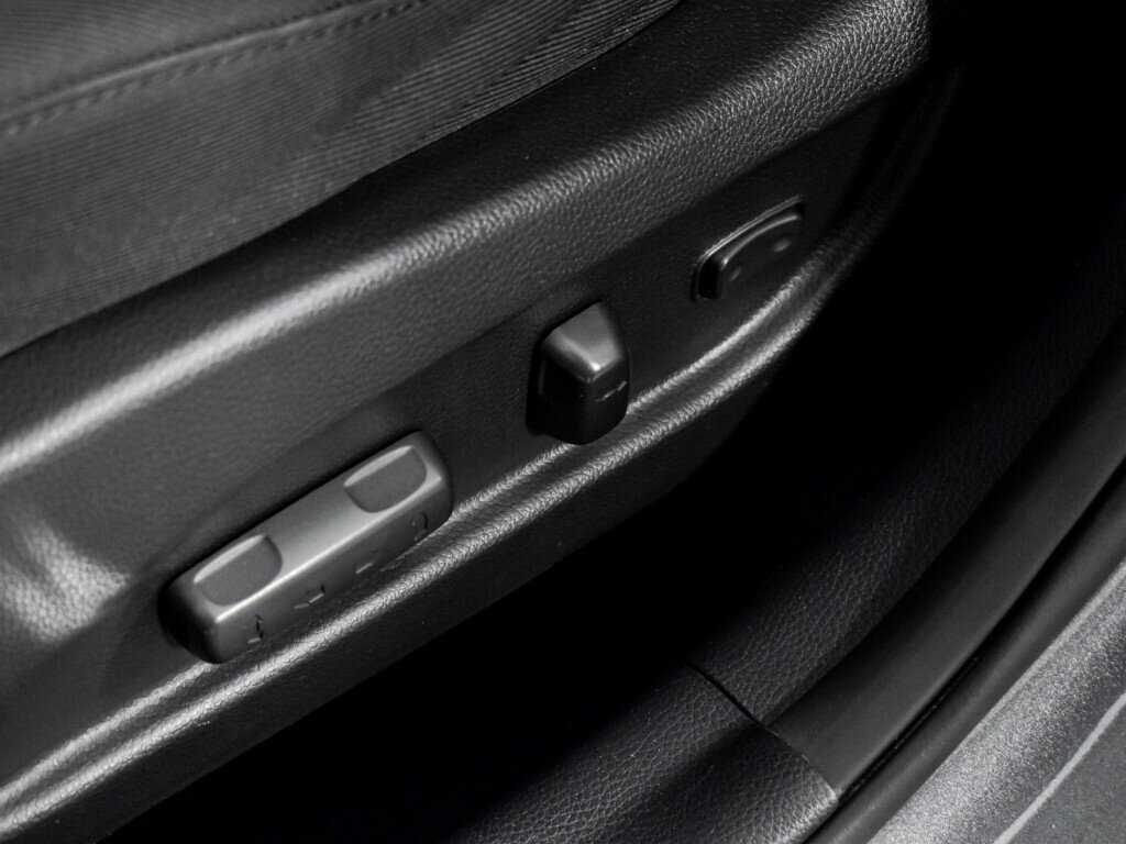 Б/У Хендай ай40 2016 года. Фото: #9