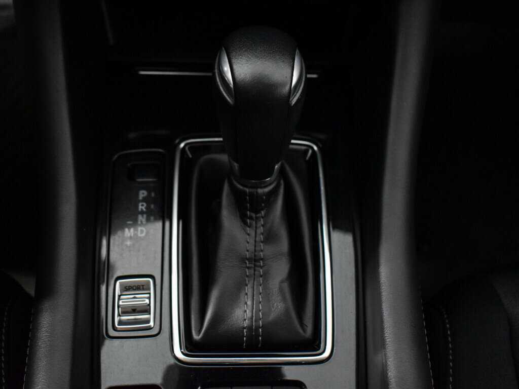 Б/У Мазда 6 2019 года. Фото: #9