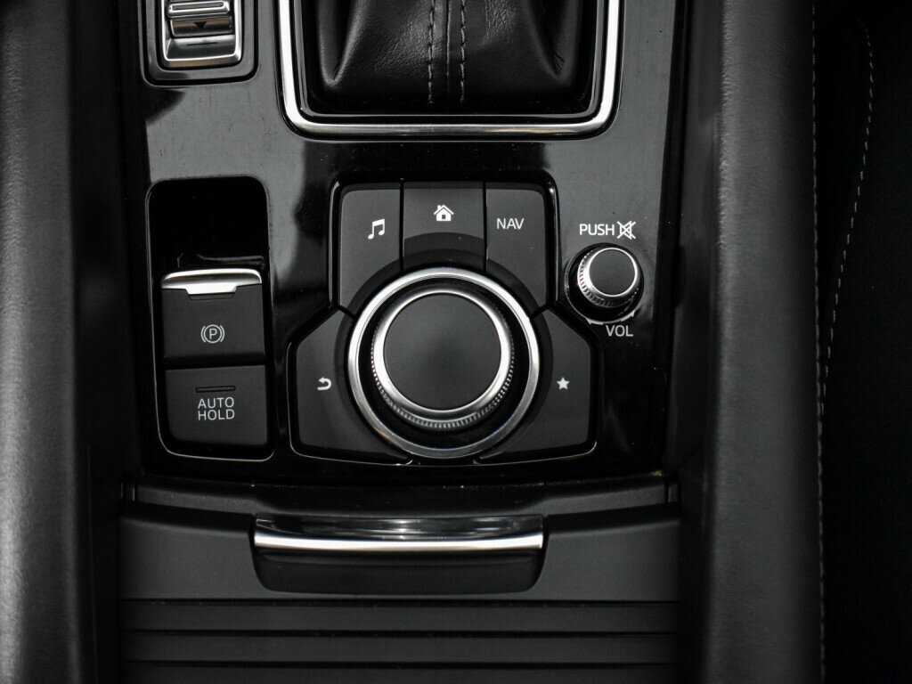 Б/У Мазда 6 2019 года. Фото: #10