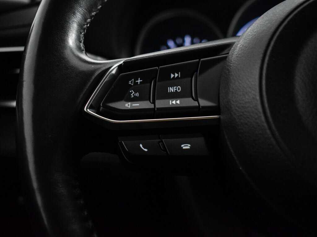 Б/У Мазда 6 2019 года. Фото: #16