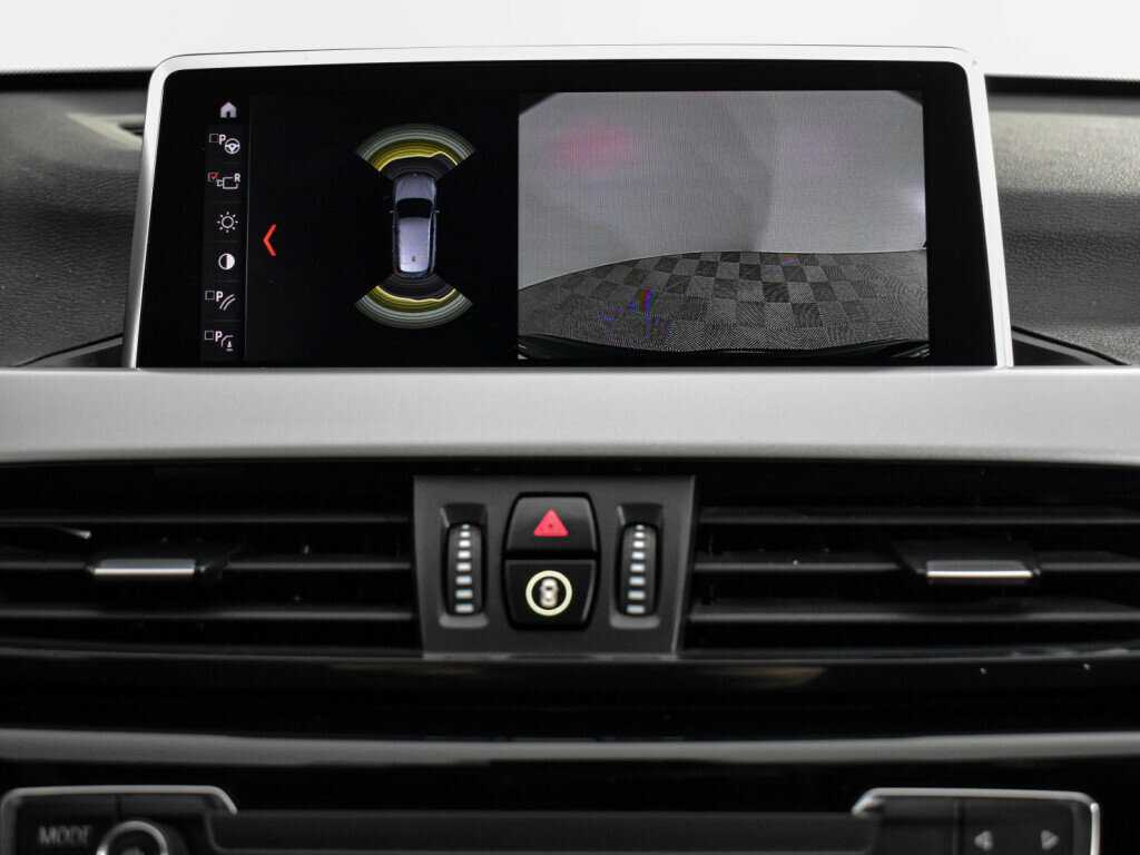 BMW X1 2019 года с пробегом. Фото: #17
