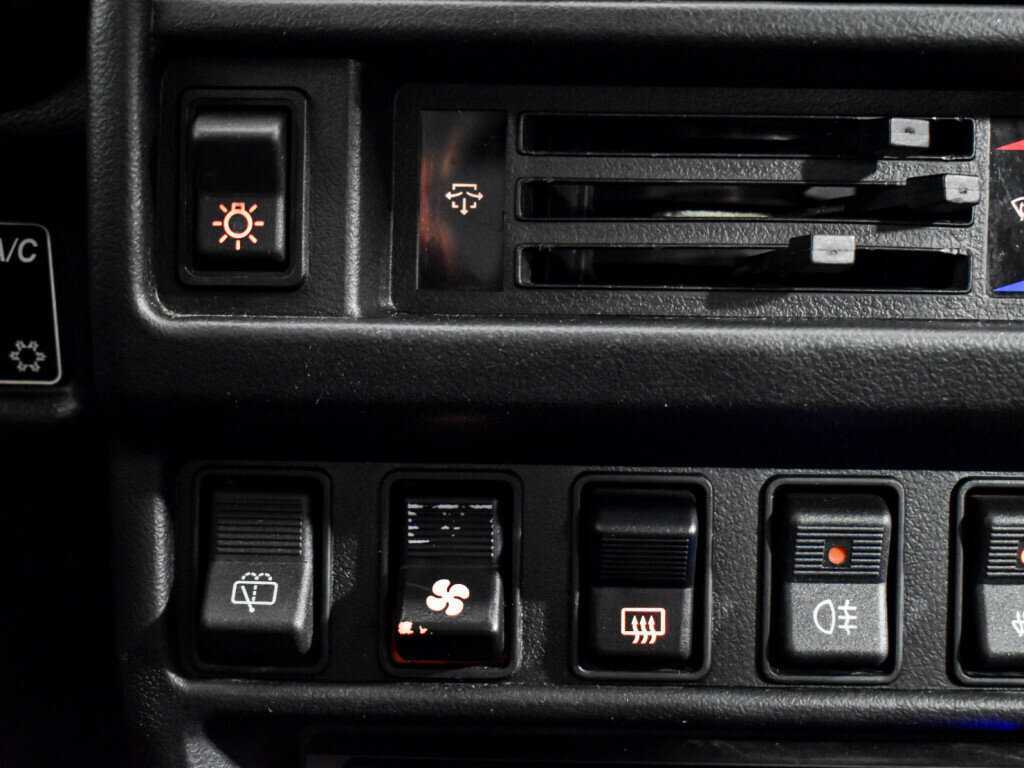 Lada (ВАЗ) 2121 (4x4) 2019 года с пробегом. Фото: #14