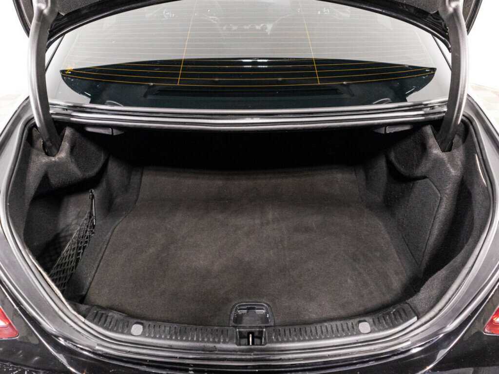 Mercedes-Benz E-Класс 2019 года с пробегом. Фото: #14