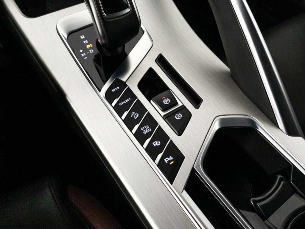 Б/У Джили Кулрэй 2021 года. Фото: #17