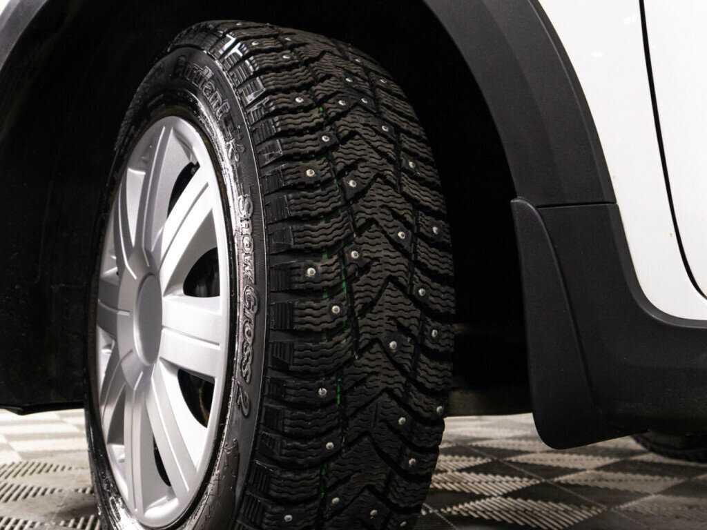 Б/У Киа Рио 2022 года. Фото: #28