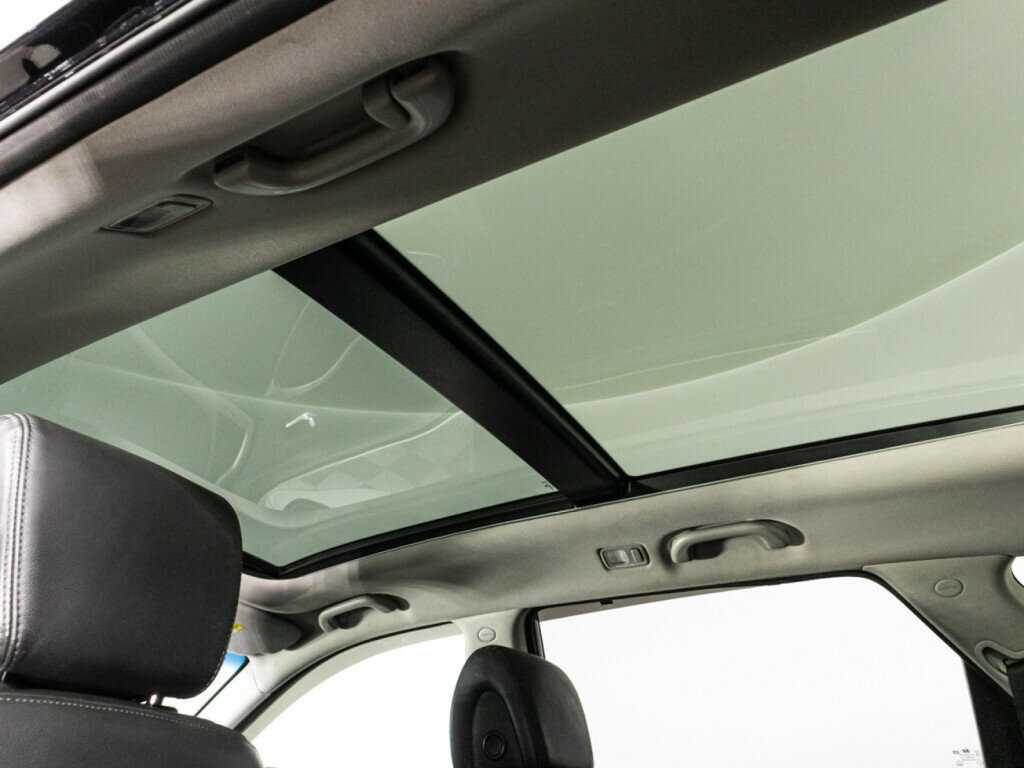 Б/У Хендай Санта Фе 2018 года. Фото: #18