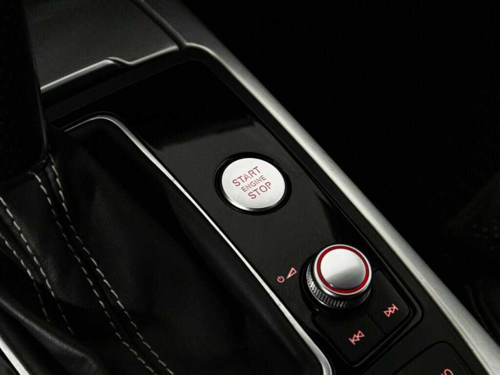 Audi A6 2016 года с пробегом. Фото: #19