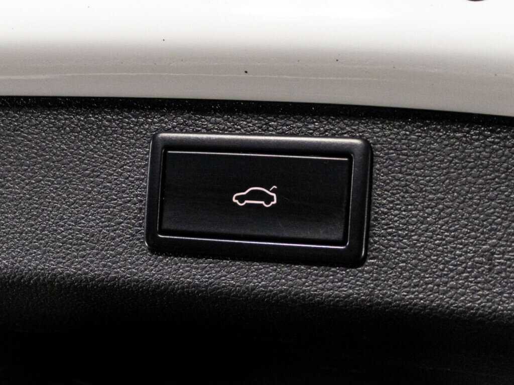 Б/У Шкода Кодиак 2018 года. Фото: #14