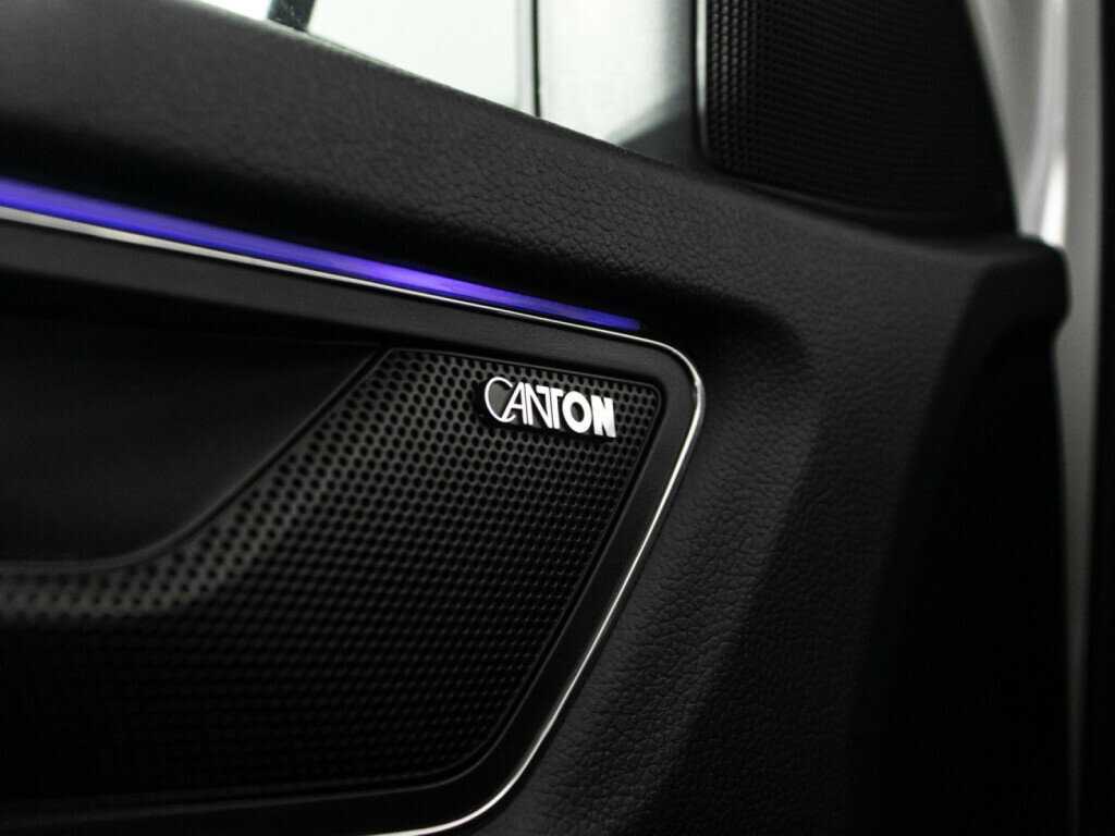 Б/У Шкода Кодиак 2018 года. Фото: #19