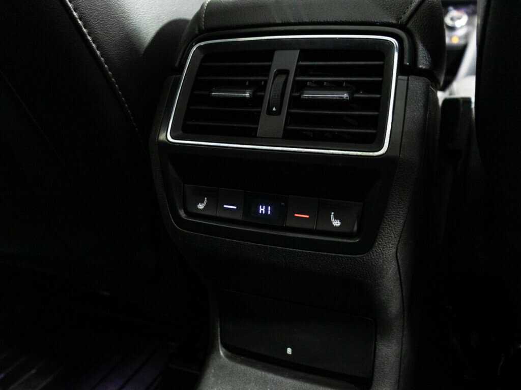 Б/У Шкода Кодиак 2018 года. Фото: #24