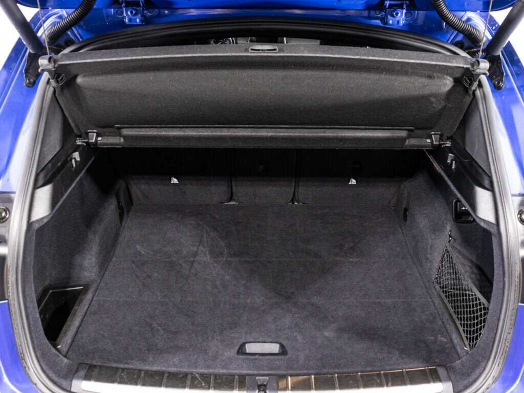 BMW X1 2017 года с пробегом. Фото: #14