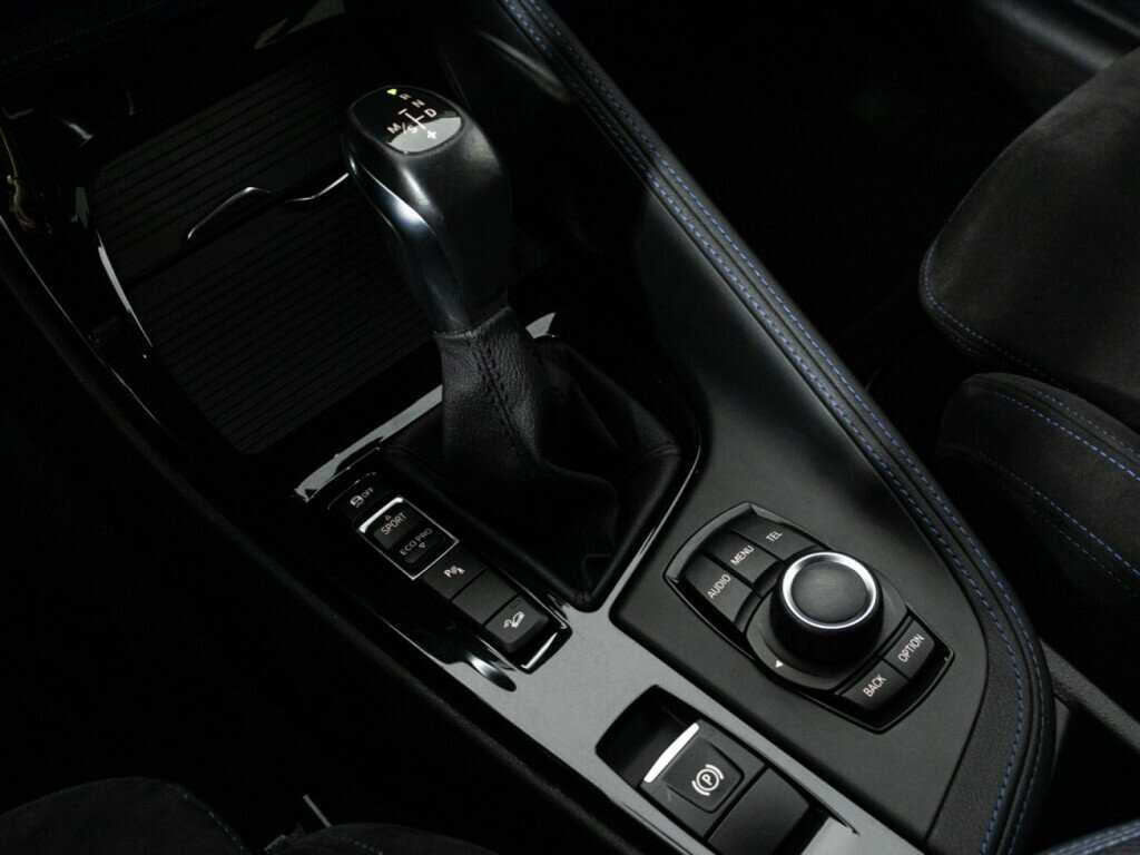 BMW X1 2017 года с пробегом. Фото: #16