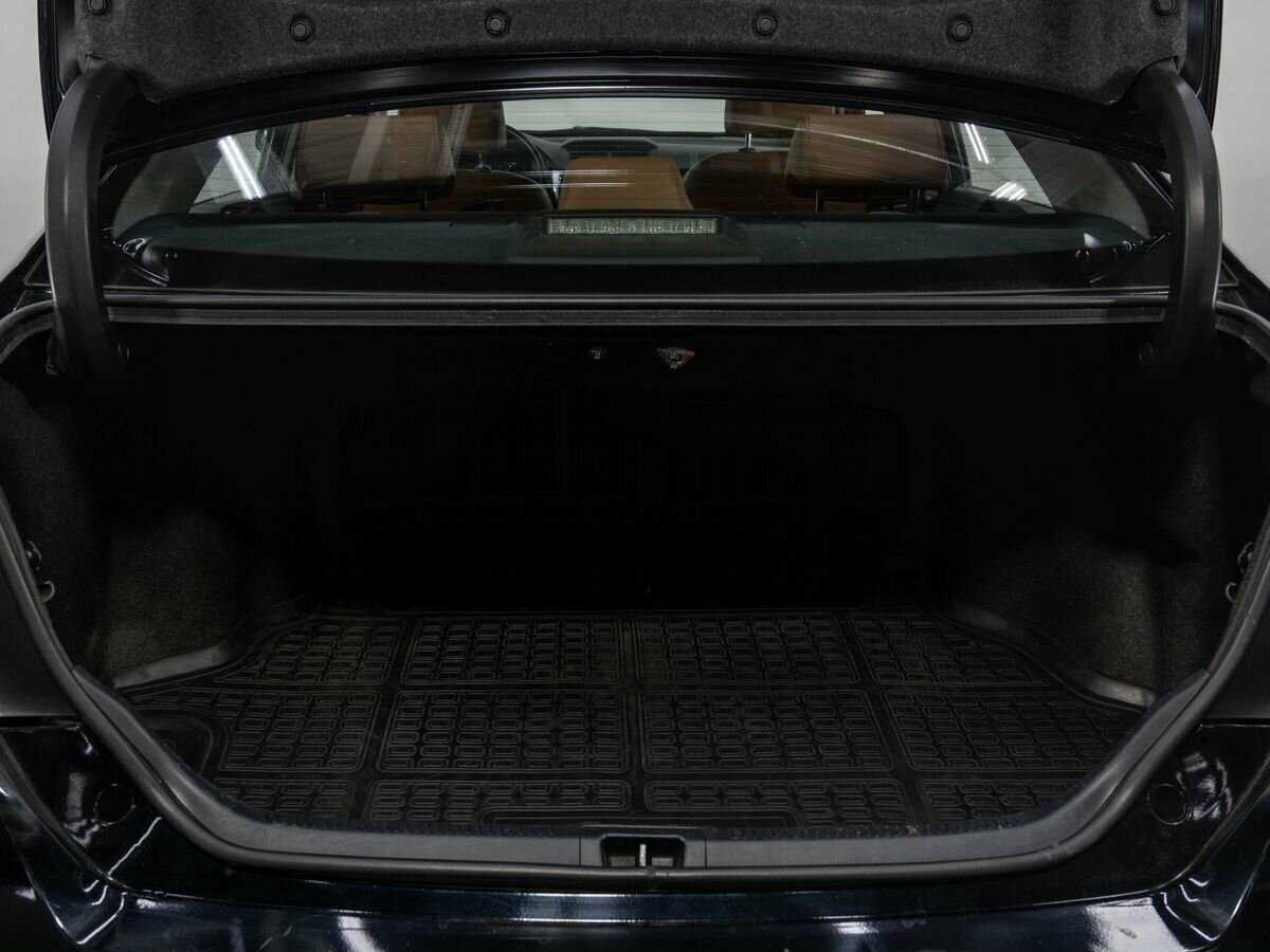 Б/У Тойота Камри 2017 года. Фото: #21