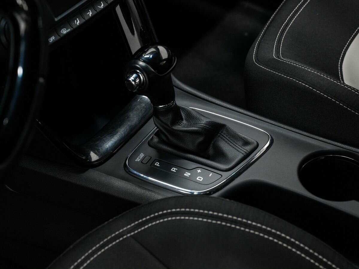 Б/У Киа Сид 2014 года. Фото: #17