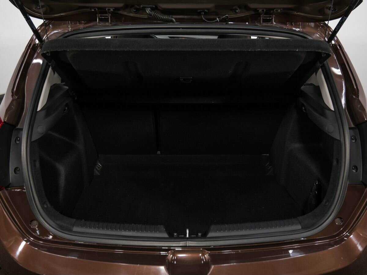 Б/У Киа Сид 2014 года. Фото: #22