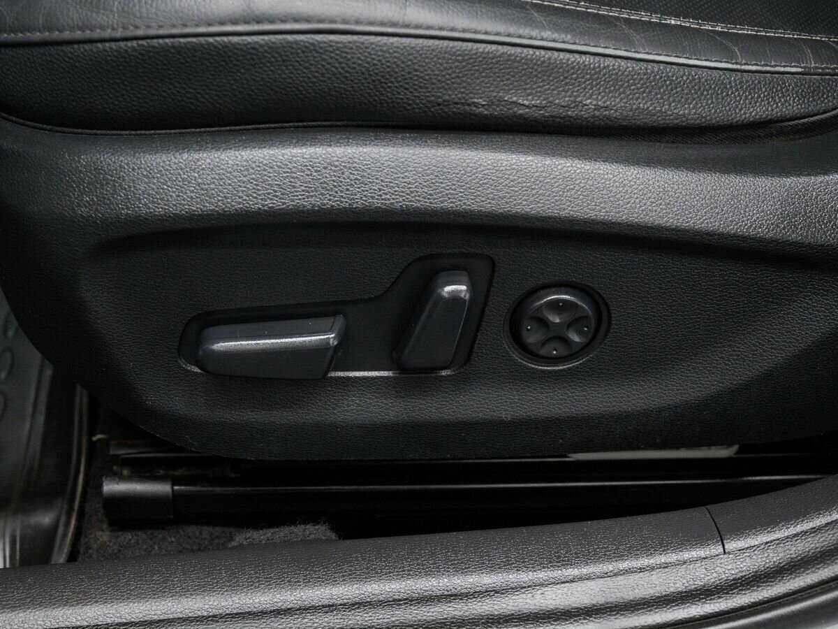 Б/У Хендай Соната 2019 года. Фото: #17