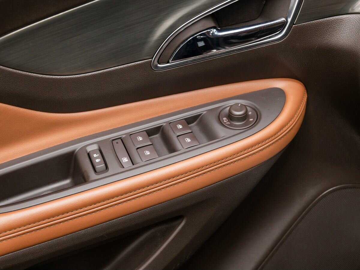 Б/У Опель Мокка 2013 года. Фото: #14