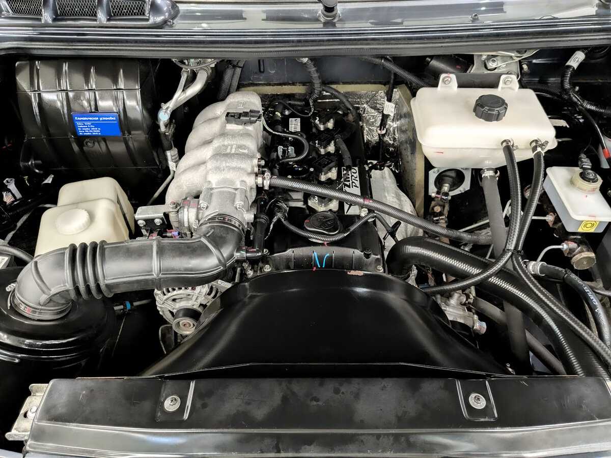 Б/У УАЗ Патриот 2023 года. Фото: #8