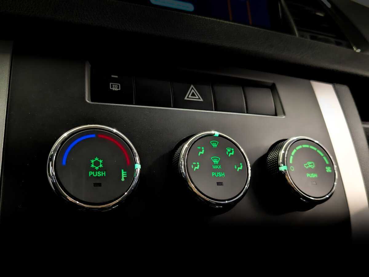 Б/У УАЗ Патриот 2023 года. Фото: #24