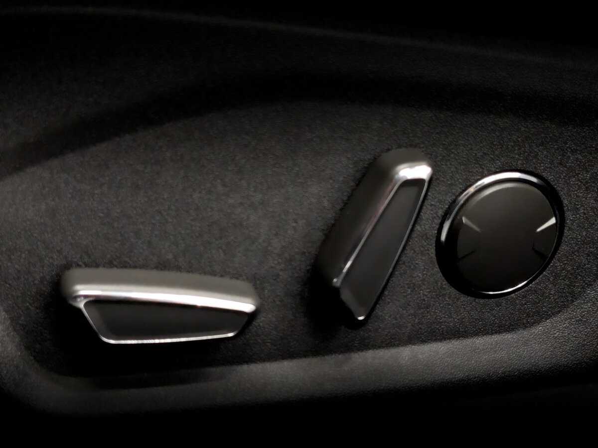 Б/У Форд Мондео 2017 года. Фото: #19