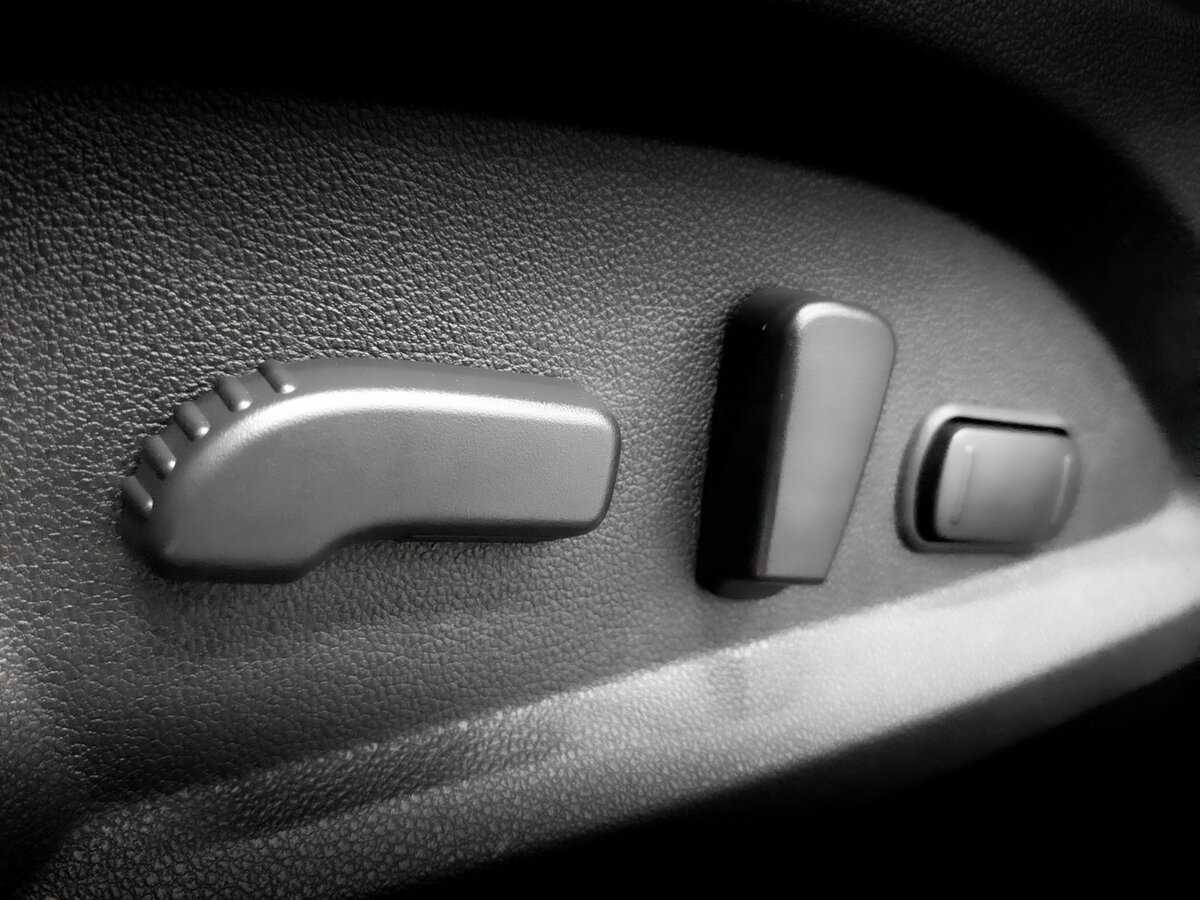 Б/У Рено Колеос 2017 года. Фото: #20