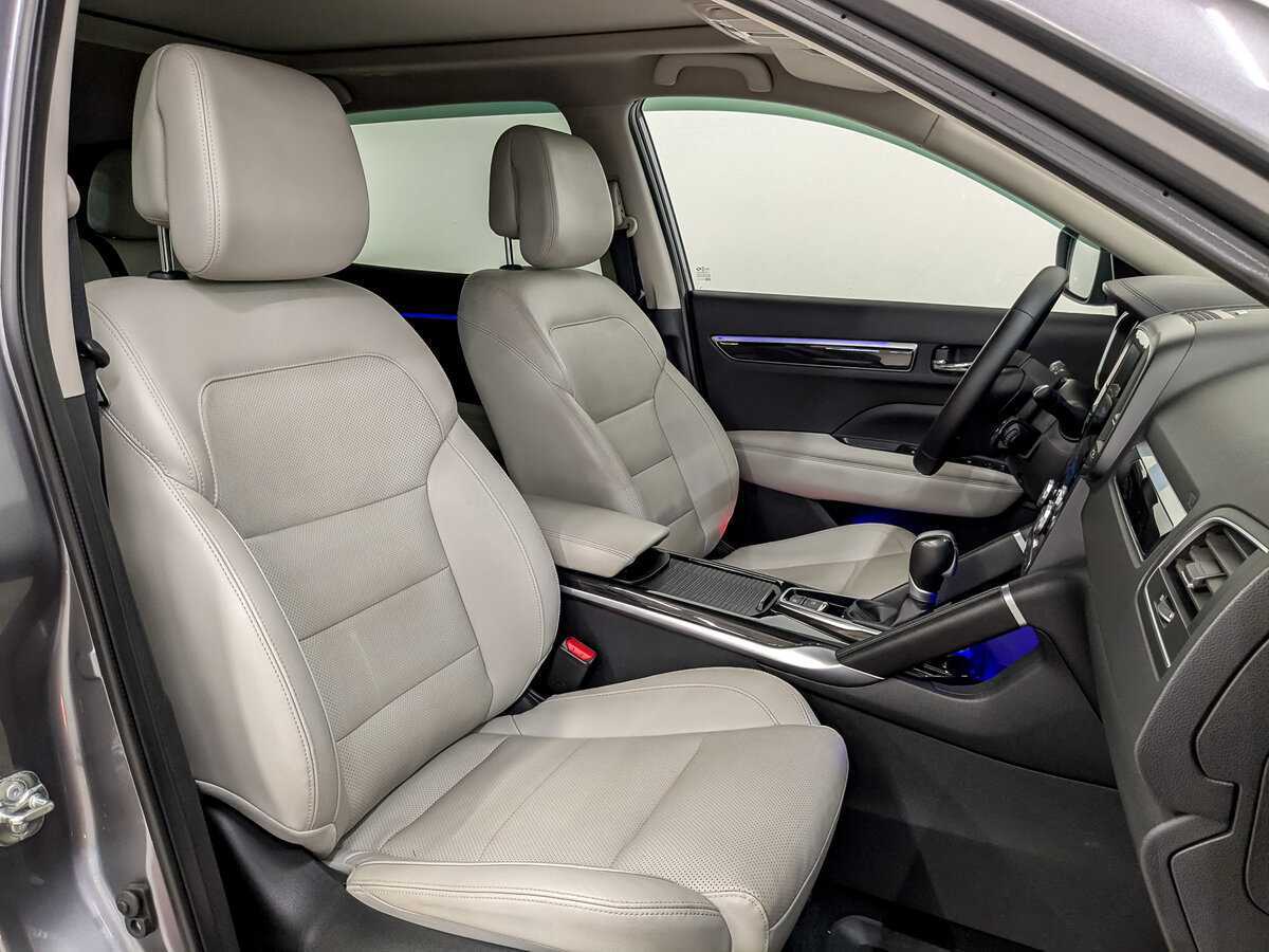 Б/У Рено Колеос 2017 года. Фото: #23