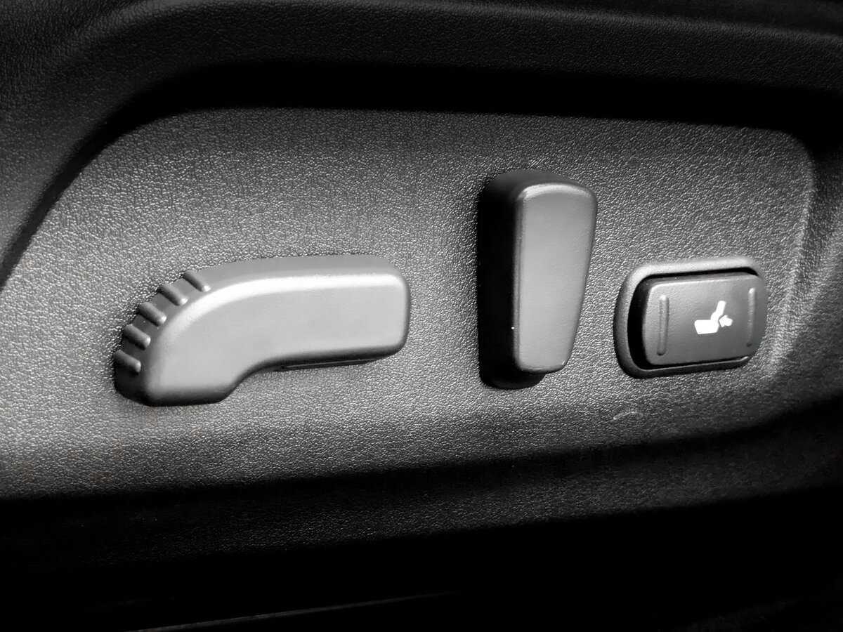 Б/У Субару Аутбэк 2015 года. Фото: #20