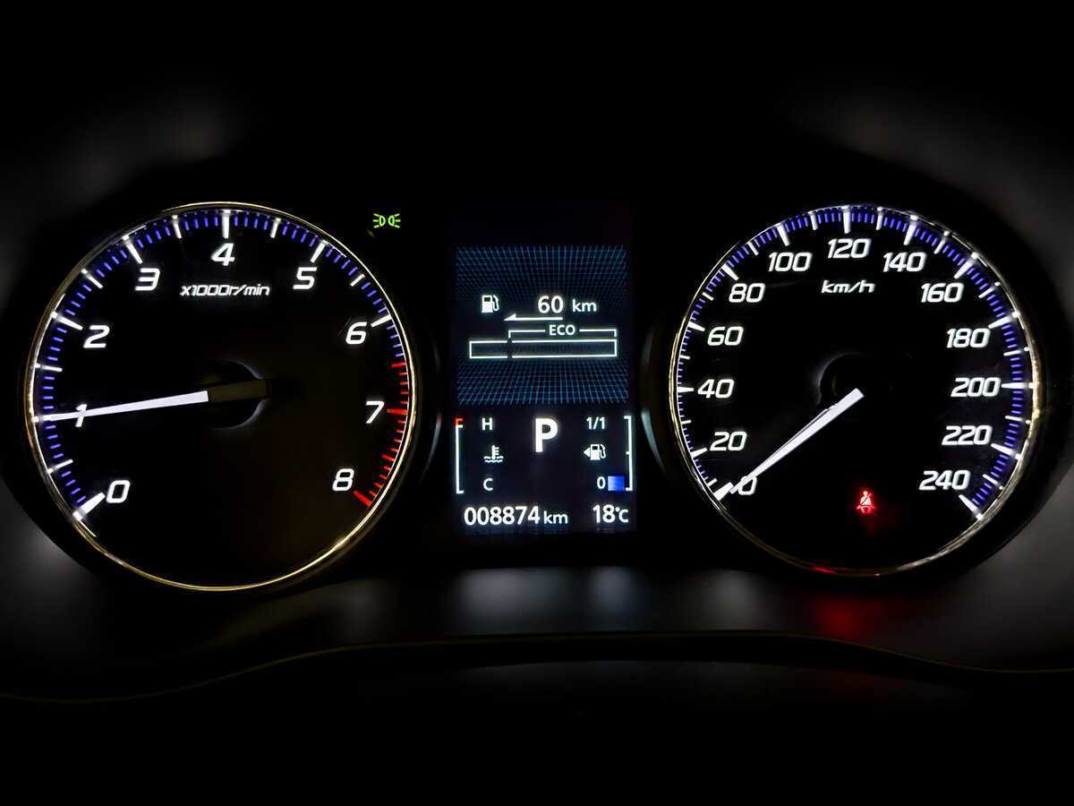 Mitsubishi Outlander 2022 года с пробегом. Фото: #12